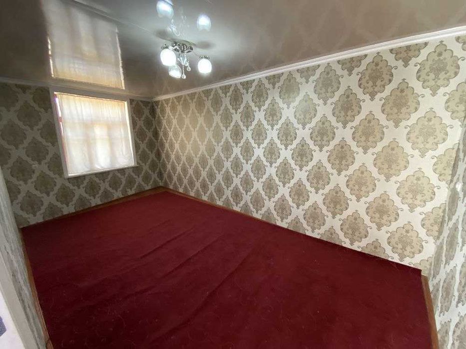 Transhort universiteti yonida yigitlarga kvartera bor