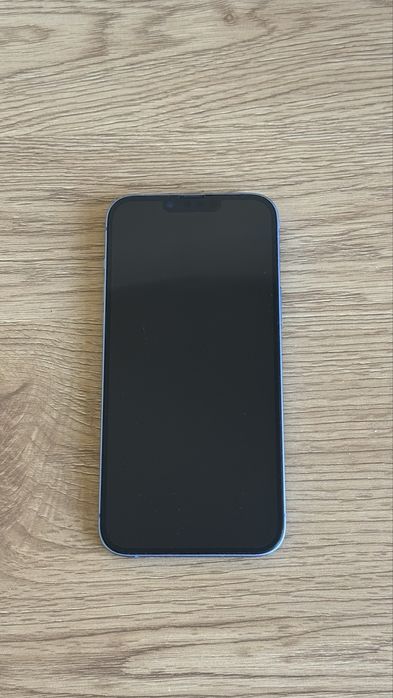 Apple iPhone 14 Plus 128GB Blue