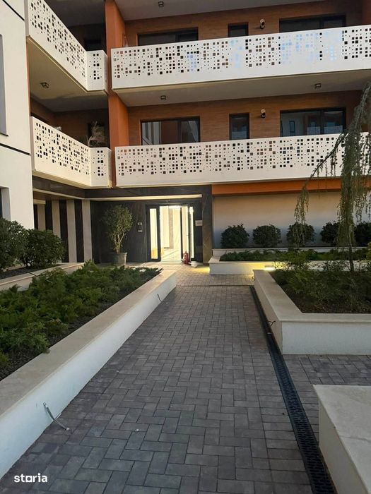 Apartament premium de inchiriat, cu 2 camere, Calea Torontalului