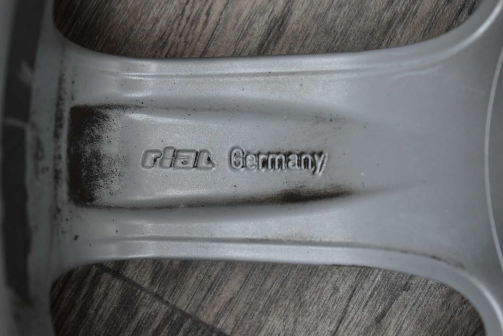 16'' Джанти Dacia