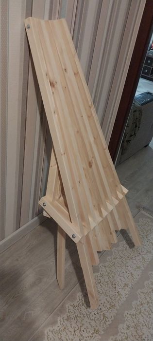 Продам шезлонг Кентуки