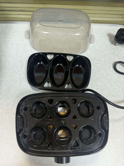 Яйцеварка Philips