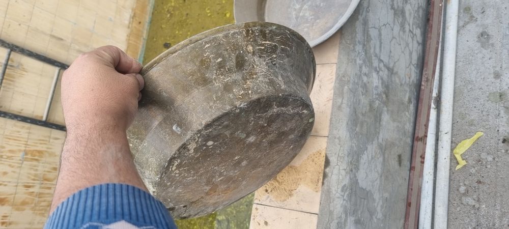 Mis idishlar  (antikvar)