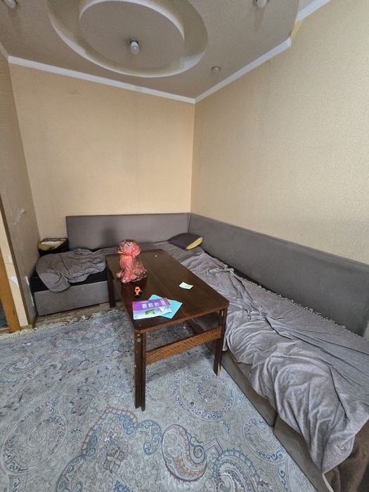 2хоналик 3-каватдан Чинор,Пиридастгир  оркасида шарк2