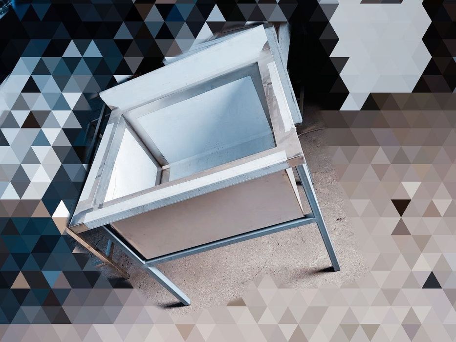 Большая раковина