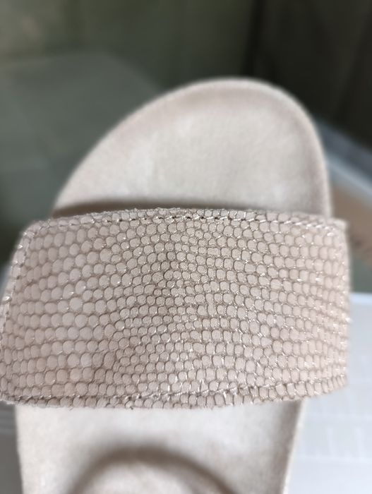 Продам босоножки MAC Италия