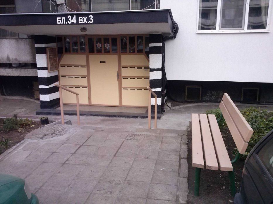 Професионални ремонтни услуги-фаянс, теракот, шпакловки, замазки и др