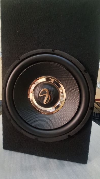 Sotiladi Tezda Sambufer Va Usilitel