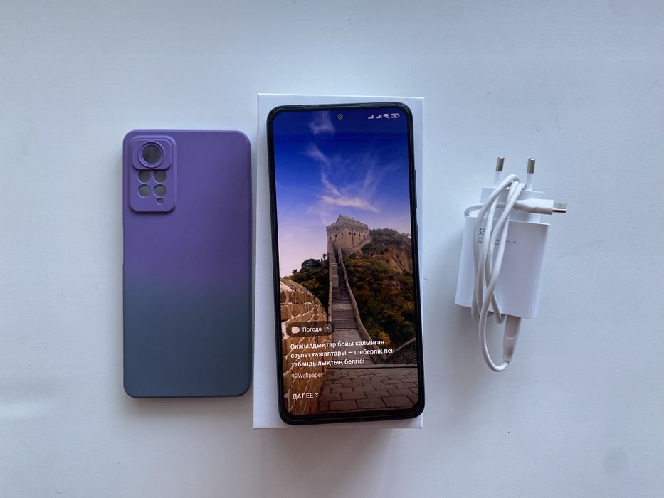 Продам смартфон Xiaomi Redmi Note 11 Pro