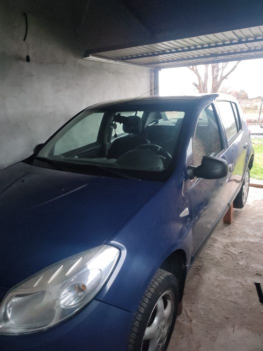 Sandero de vanzare!