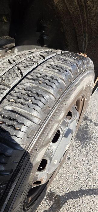 Opel Vivaro Achizitionata in 2021, ofer factura cu TVA deductibil