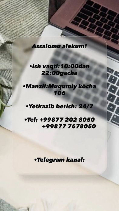 iPhone 14 pro Naxt va Nasiya savdo