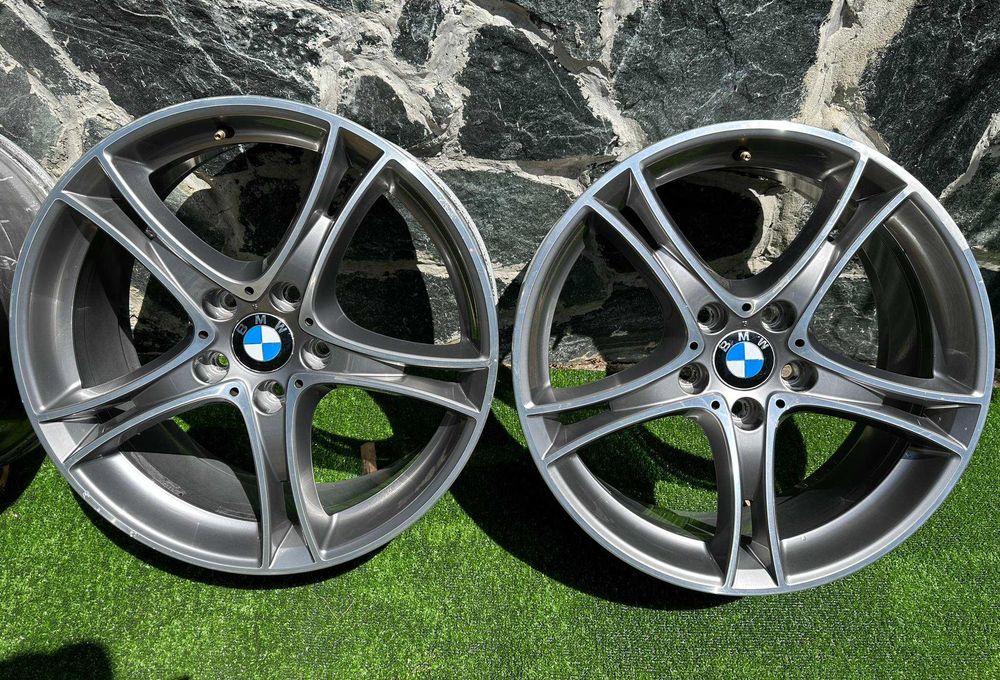 Джанти BMW ОЕМ 19 цола Sport packet style 361 F20 F21 F22 E87 E46