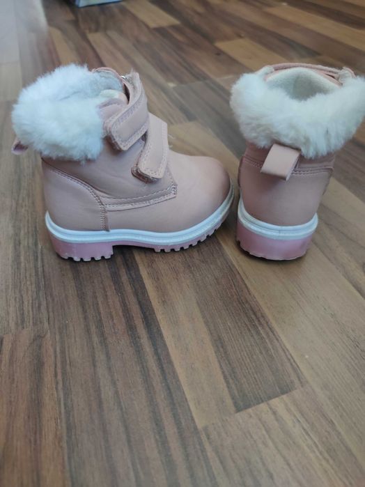 Детски Боти 21 номер