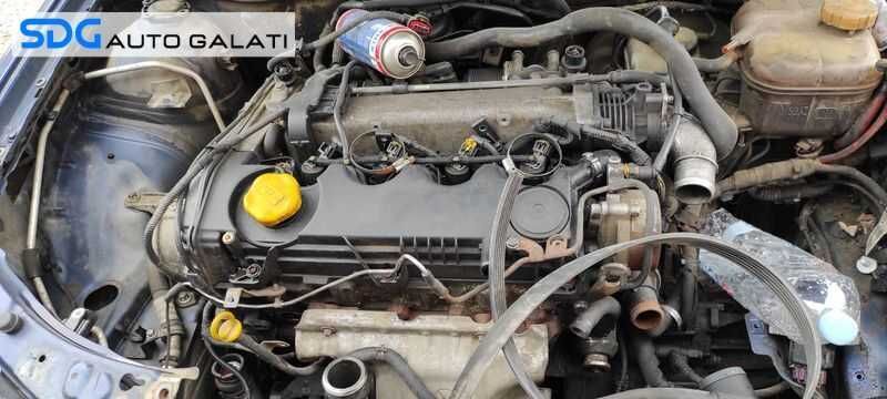 Chiulasa Chiuloasa cu Ax Came Opel Signum 1.9 CDTI Z19DTL 2004 - 2008