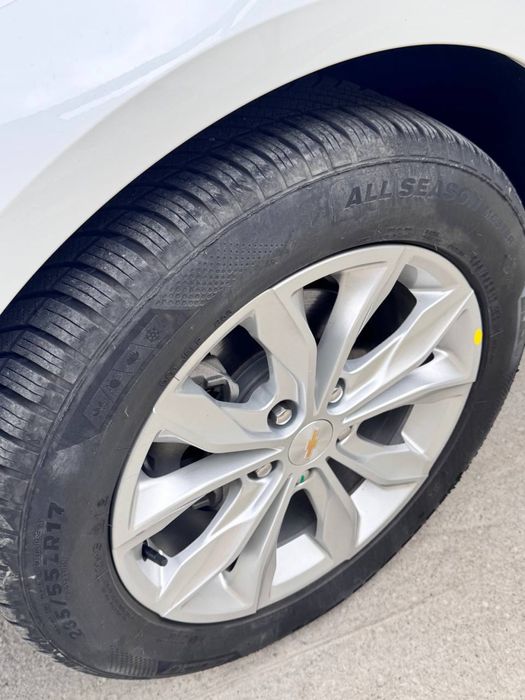 Малибу 21.5 турбо 41 км