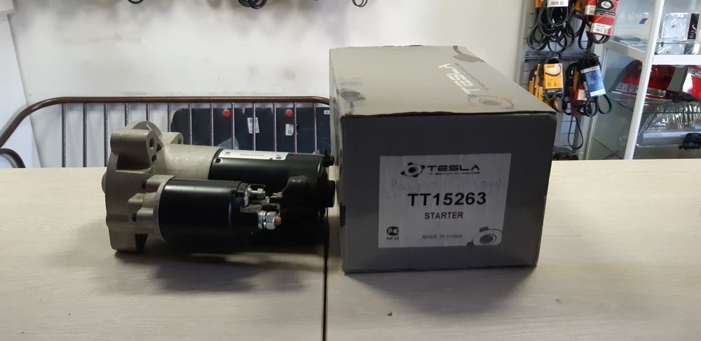 Продам новые генераторы и стартера hyundai H-1. Sanata.kia optima. Rio