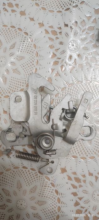 Запчасти для Пежо и Ситроен с5