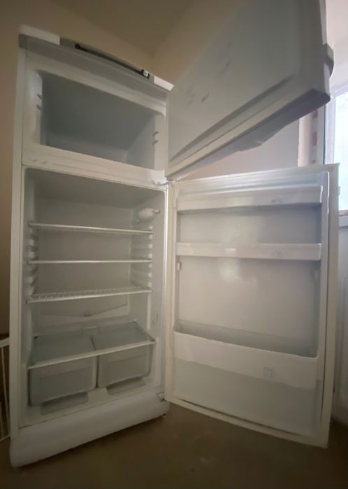 Холодильник Индезит