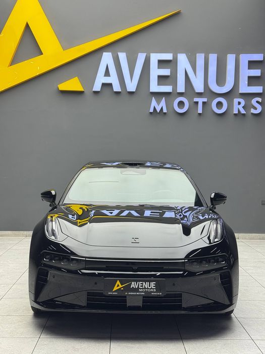 Продается новый Zeekr 001 Ultra Plus