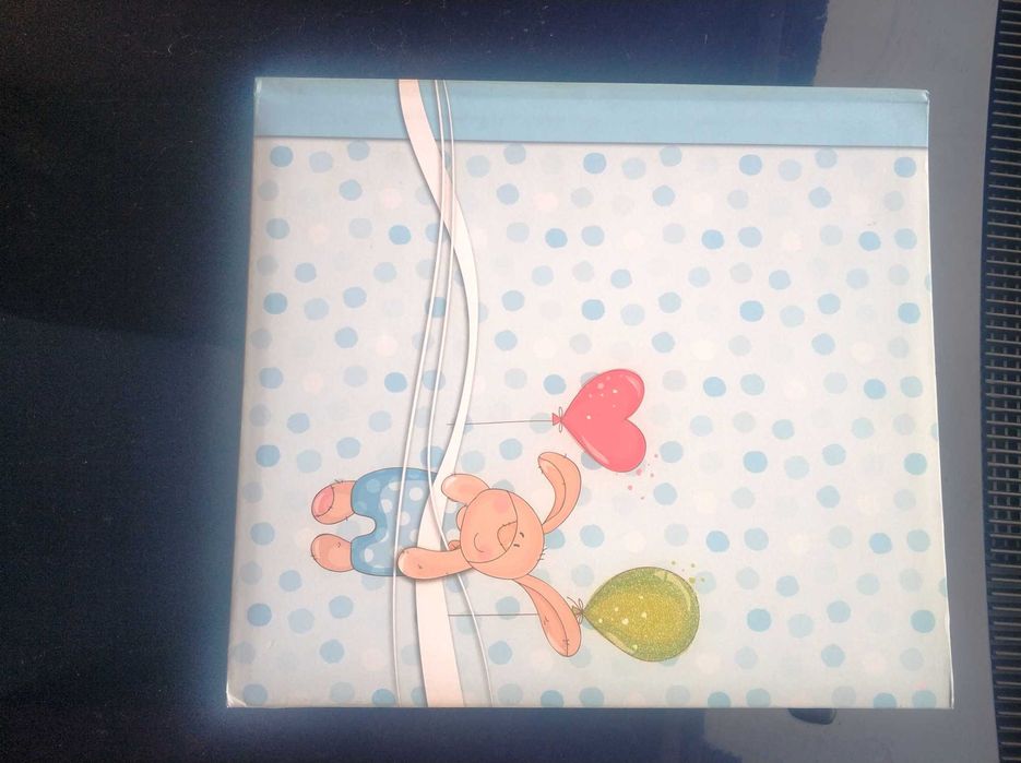 Албуми за снимки -нови