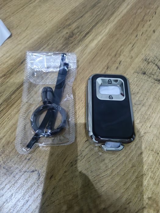 Чехол для ключа Zeekr 9X