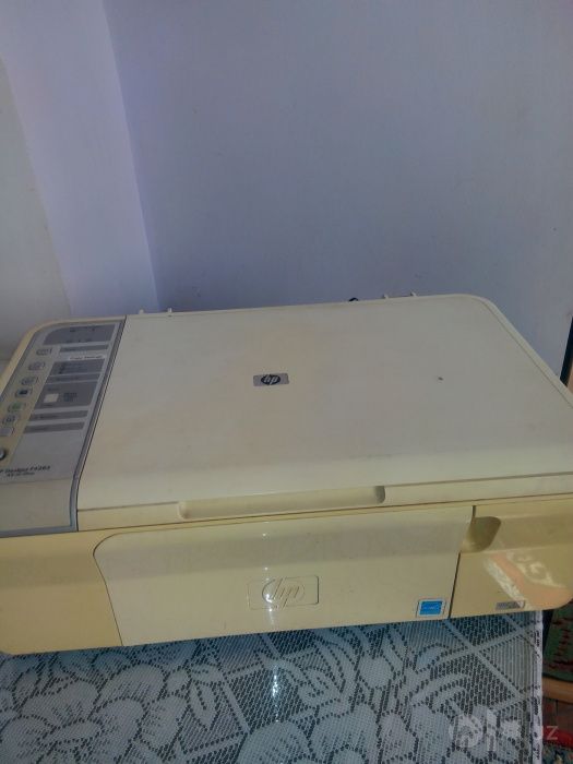 МФУ HP Deskjet F4283