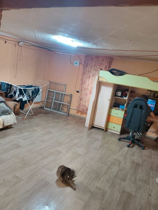 Продам дом отдельно стоящий