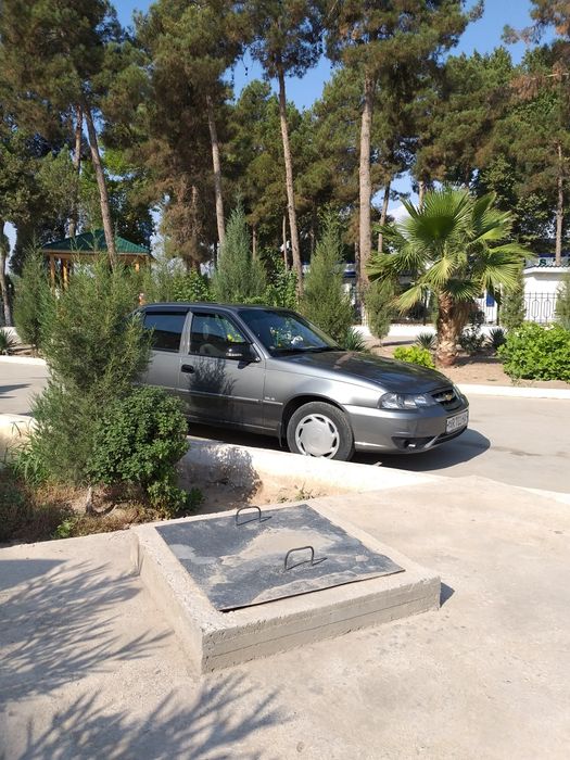 Автомобил с пробегом