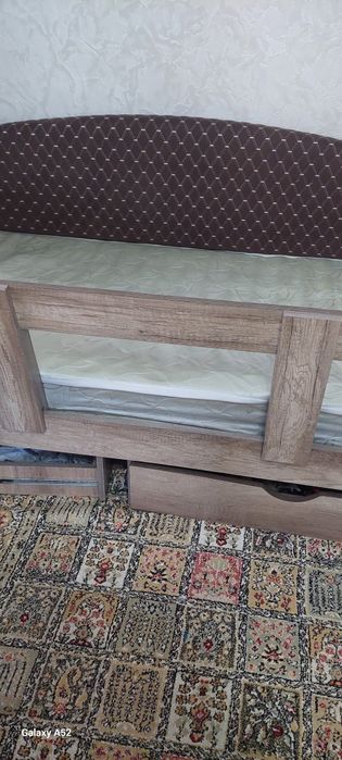Продается детская кровать