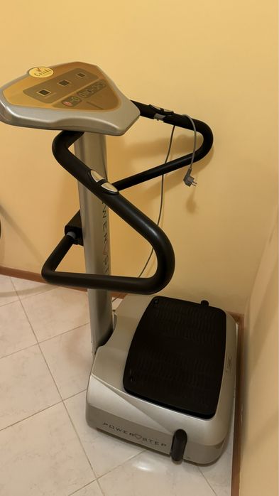 Casada вибро тренажер