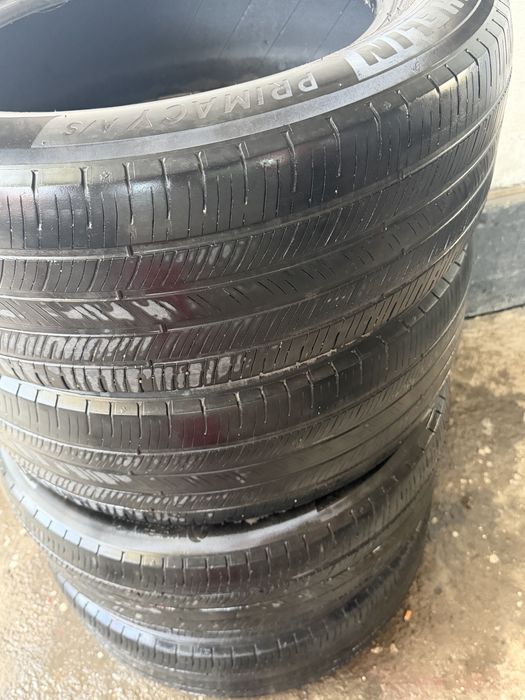 Michelin летнии шины 225/60 R17