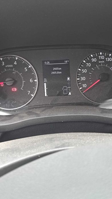 Vanzare/Inchiriere Nacela PRB tip VAN KLUBB KL32