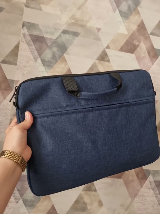 Сумка для ноутбука