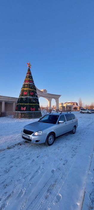 Продаю приору 2014 года