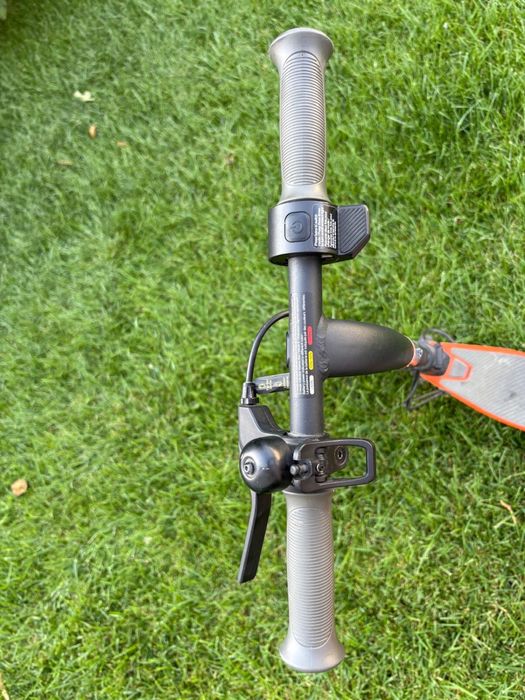 Trotinetă electrică Ninebot C2 Copii