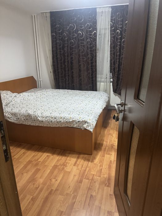 Apartament 4 cam decomandate parter centrala cupru 1 mai 96 mp