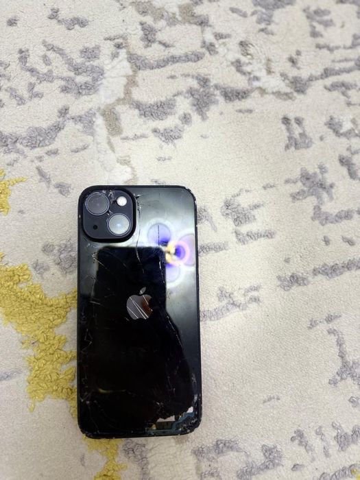 Айфон 13 128 гбб уральск