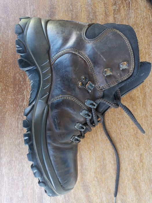 Туристически обувки Grisport 39 номер