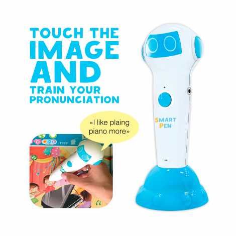 Обучающий интерактивный набор для детей