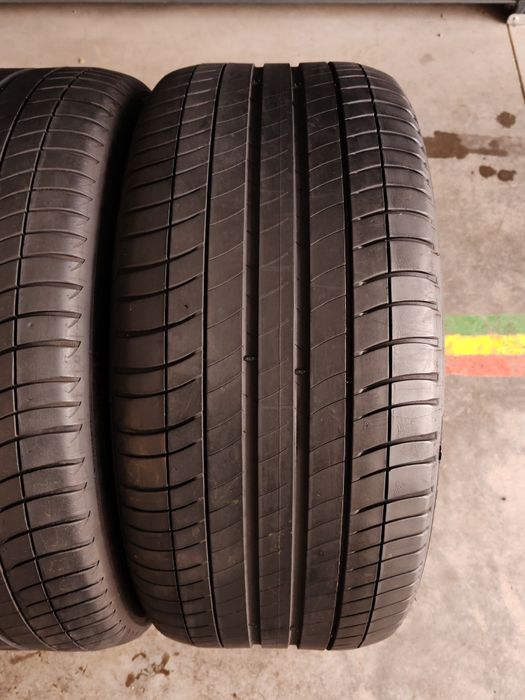 Michelin 245 45 R19 275 40 R19 RSC®* Anvelope Cauciucuri vara BMW 6mm