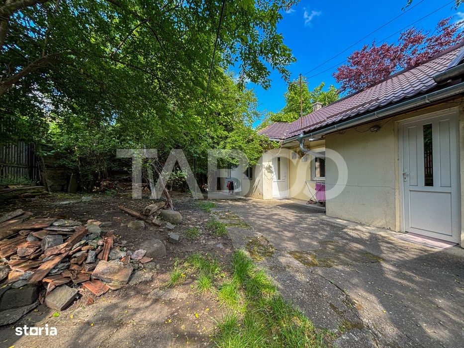 Teren de vanzare pretabil duplex in cartierul Zorilor