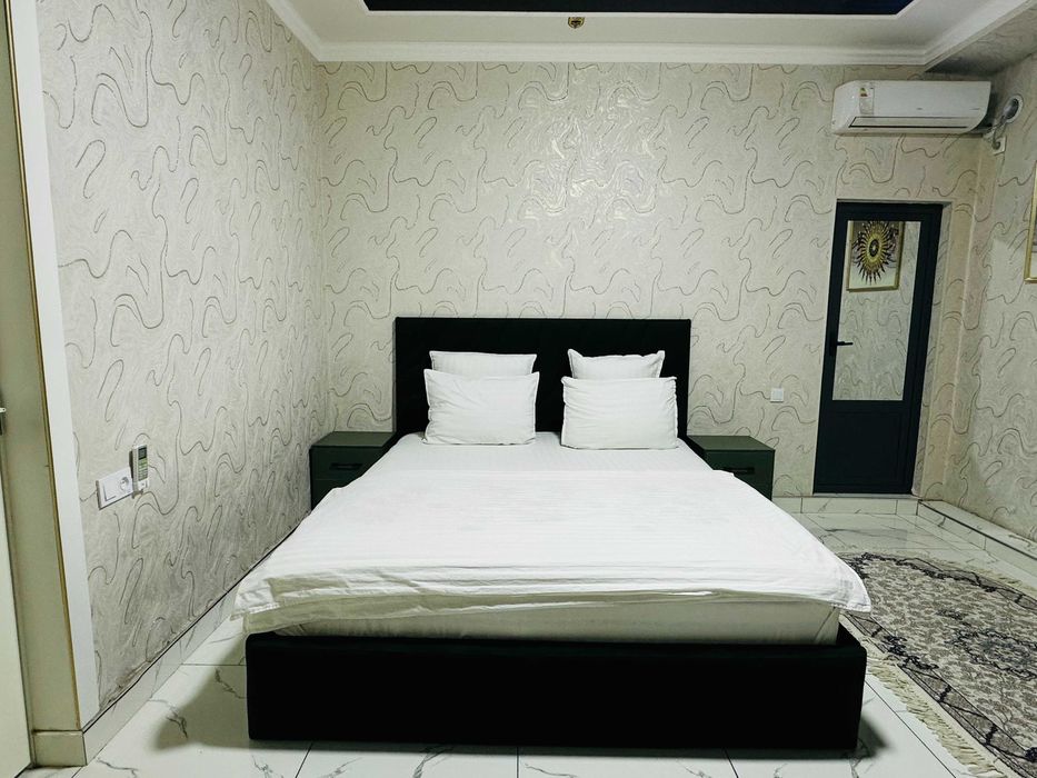 Namangan shahridagi  ALI HOTEL mehmonxonamizga taklif qilib qolamiz!