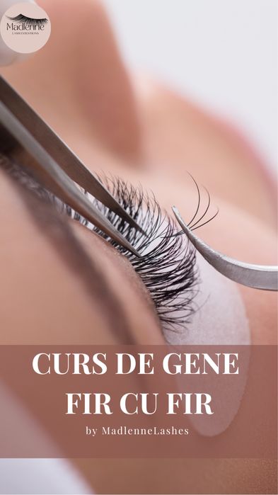 Curs  Acreditat gene fir cu fir 1-3 D