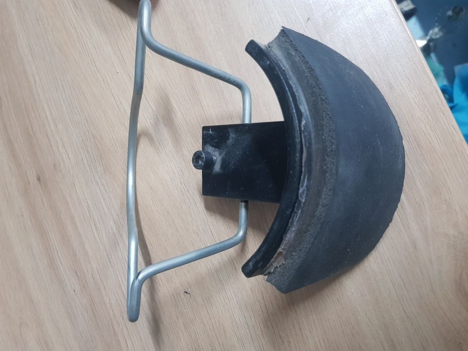 Plita si talpa ..presa sepci!