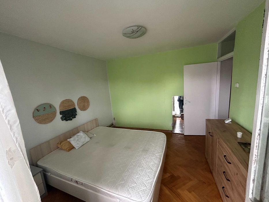 Ofer spre închiriere apartament 2 camere în Timișoara, zona Soarelui