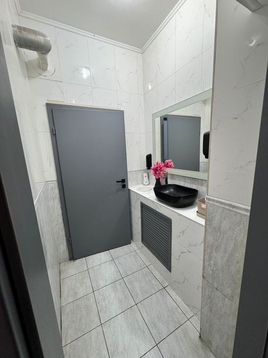 Ремонт под ключ.