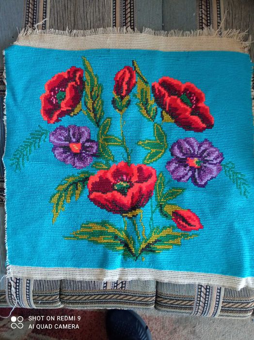 Bibelouri,căni porțelan,