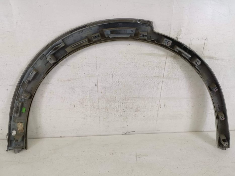 Порше Каен / Porsche Cayenne 3 9Y Лайсна (калник) ляв заден крайник Ор