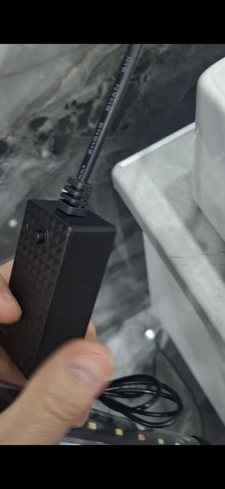 Подсветка для аквариума 68см